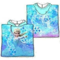 Disney Frozen Badponcho - Diverse Uitvoeringen