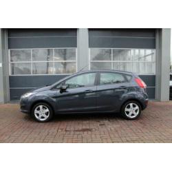 Ford Fiesta 1.25 Trend + OH HISTORIE/AIRCO/VERW. VOORRA