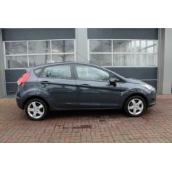 Ford Fiesta 1.25 Trend + OH HISTORIE/AIRCO/VERW. VOORRA