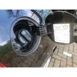 Volkswagen Golf 1.6 TDI 77KW 2012 Zwart