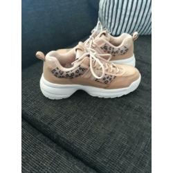 fila maat 38 zgan