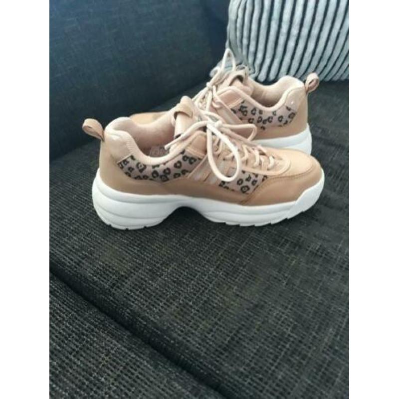 fila maat 38 zgan