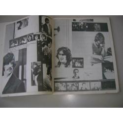 The Beatles bladmuziek The White Album 1969 Sheet Music
