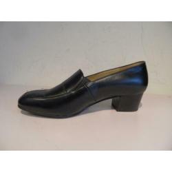 Blauwe Jenny schoenen 38 1/2