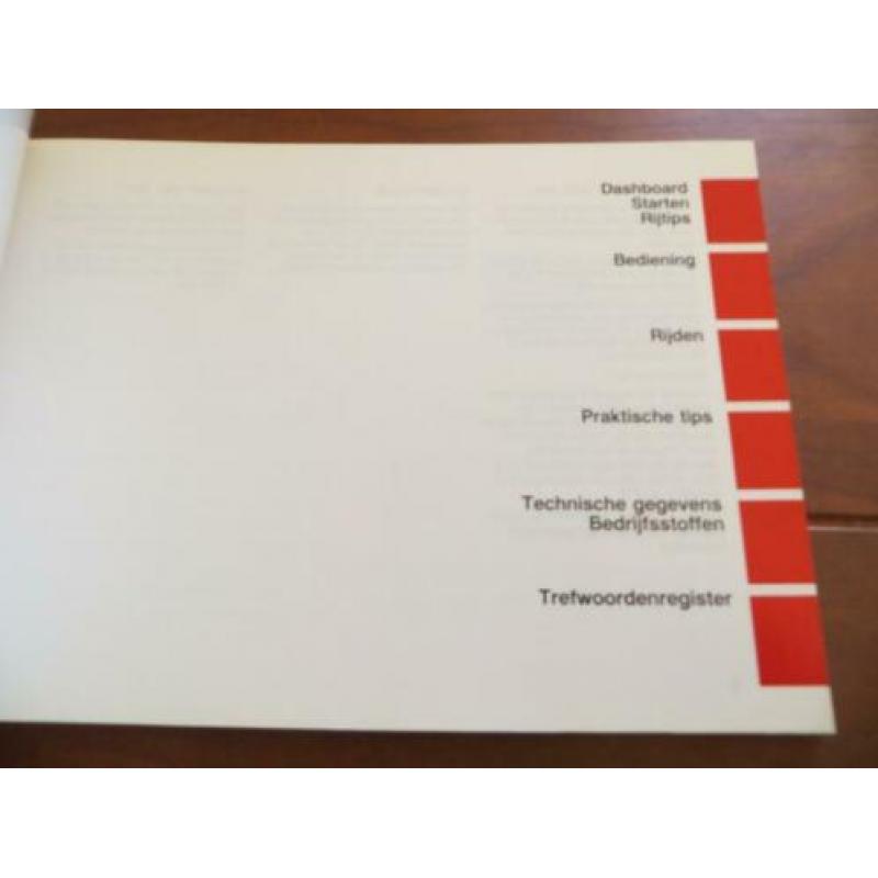 Instructieboek Mercedes 500 SEC, 600 SEC W140 1992 - 1994