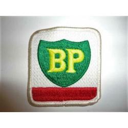 Nieuw BP Applicatie