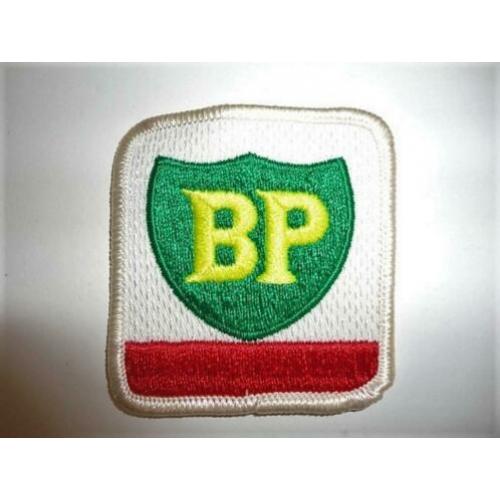 Nieuw BP Applicatie