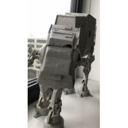 Star Wars vintage AT AT