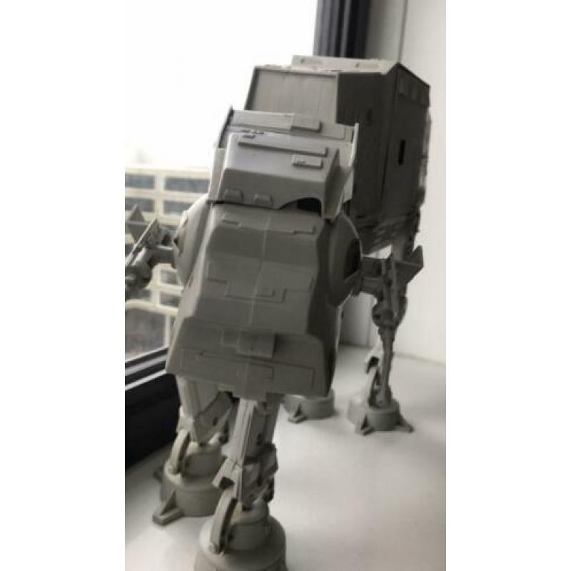 Star Wars vintage AT AT