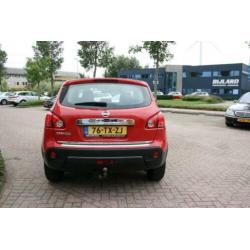 Nissan Qashqai 1.6 Visia