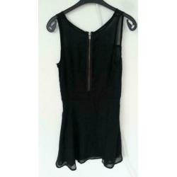 o'neill jurkje maat s sheer modemusthaves asos