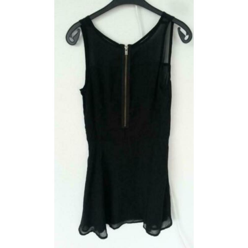 o'neill jurkje maat s sheer modemusthaves asos