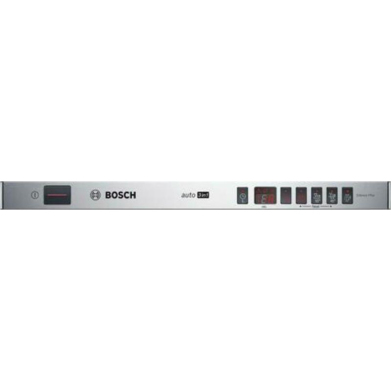 Bosch inbouwvaatwasser 45 cm