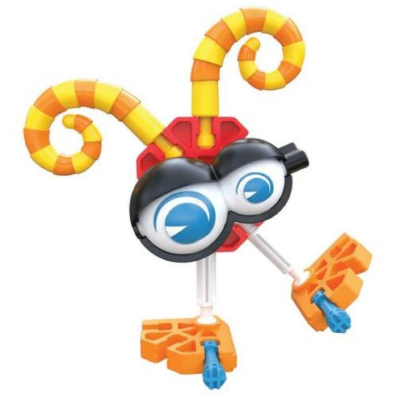 TE KOOP z.g.a.n. KID KNEX BOUWSET “BLINKIN BUDDIES”