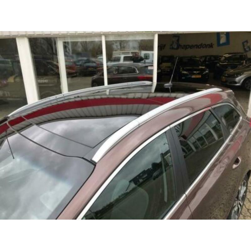 Kia cee'd Sportswagon 1.6 GDI Super Pack
