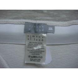 Rok Off white No Man's Land mt.M/L