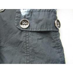 F170 AIRFIELD mt 36 jasje donkerblauwmodel Chica90 blazer