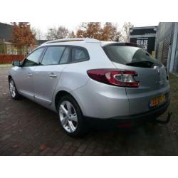 Renault Mégane Estate TCe 115 2012 BTW/Grijs/Navi/Climat Con