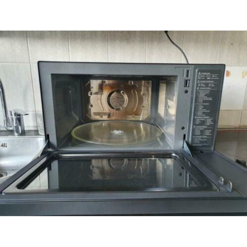 Combimagnetron