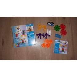 TE KOOP z.g.a.n. KID KNEX BOUWSET “BLINKIN BUDDIES”