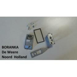 35 BORANKA.Parts Deurslot Type 400 Caraloc