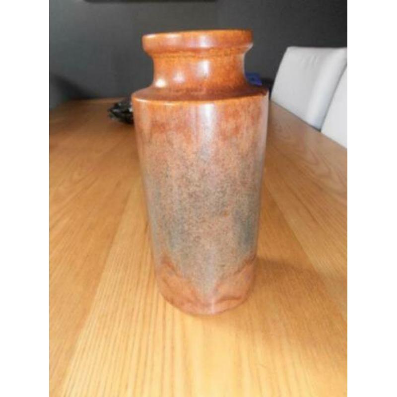 Vaas West Germany Scheurich 203-22