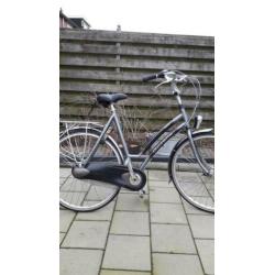 Damesfiets Gazelle Davos