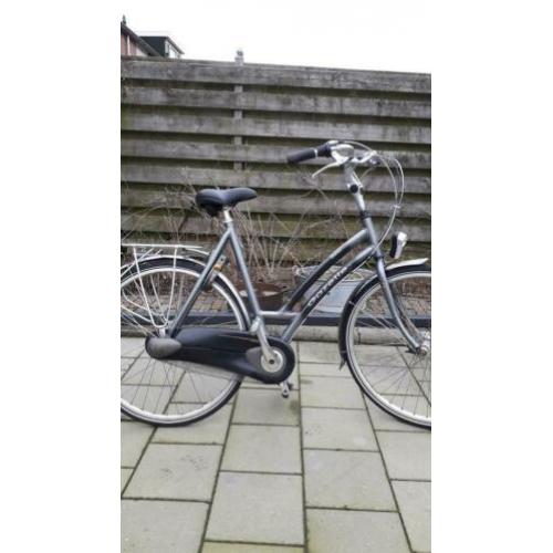 Damesfiets Gazelle Davos