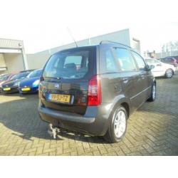 Fiat Idea 1.4-16V Emotion Elek. Ramen. Climate. 5-Deurs. APK