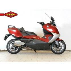 BMW C 650 GT (bj 2014)