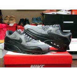 Nike Air Max 90 Grey Suede (EU 42,5 - 43 - 44)