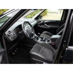 Ford S-Max 1.6 EcoBoost Platinum 7p. Panodak Xenon Leder/Alc