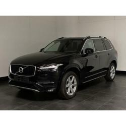 Volvo XC90 2.0 D4 Momentum panorama-dak leer bliss halfautom