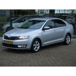 Skoda Rapid 1.2 TSI GT AMBITION BUSINESSLINE | NAVI | CRUISE