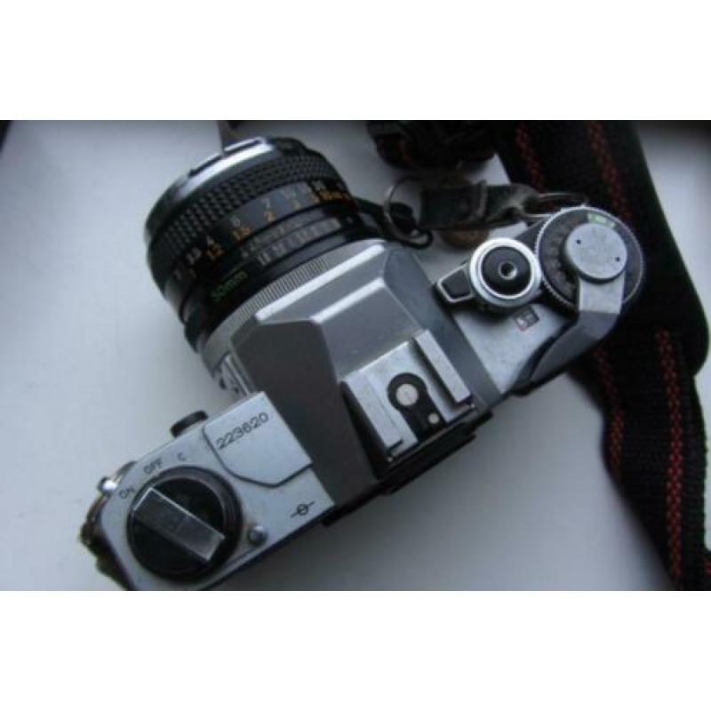 Canon AT-1