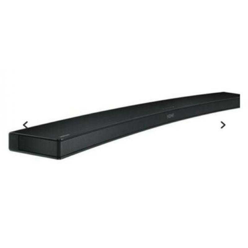Home cinema set samsung curve hw-j7500 twv 1450 euro +speake