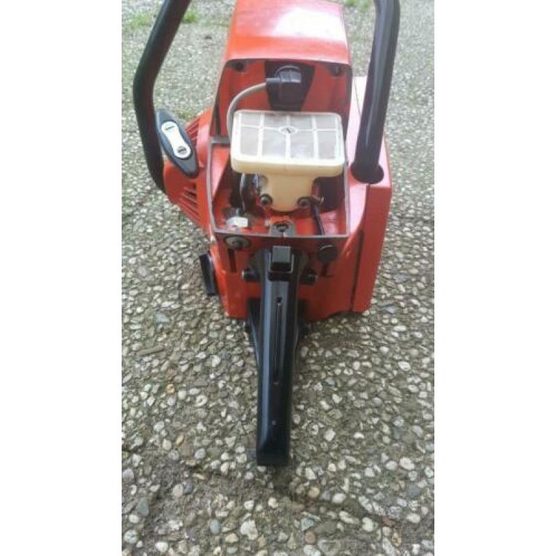 Dolmar 144 kettingzaag motorzaag