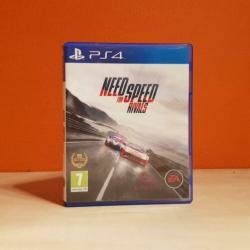 Need for Speed Rivals ps4 || Nu voor maar € 11.99
