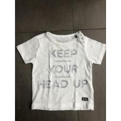 Tumble n dry t-shirts mt 68