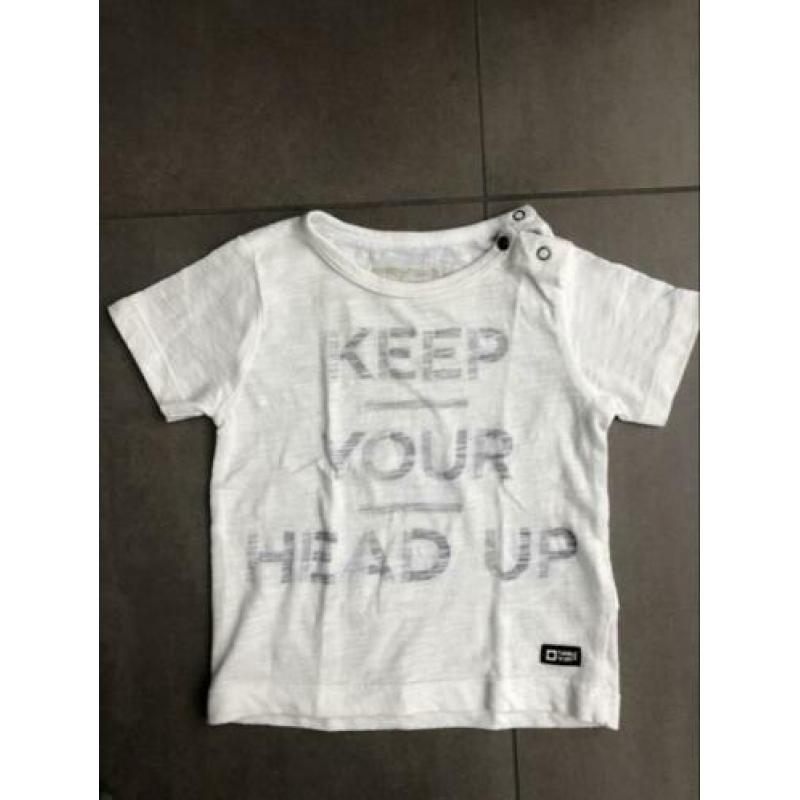 Tumble n dry t-shirts mt 68