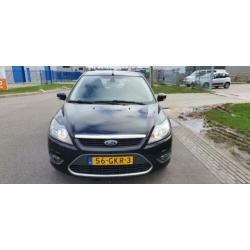 Ford Focus 1.6 16V Titanium