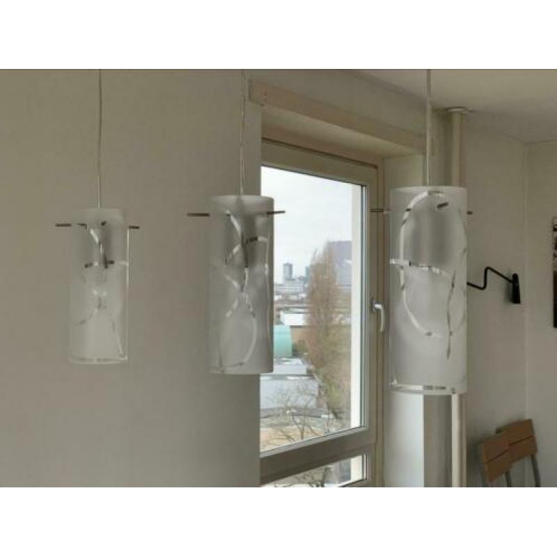 Mooie eetkamerlamp/ hanglamp