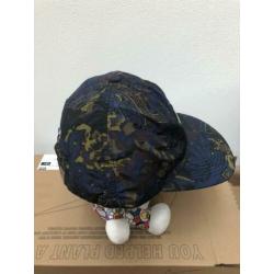Te Koop: Supreme X Stone Island 6 Panel Cap SS15 Patta Woei