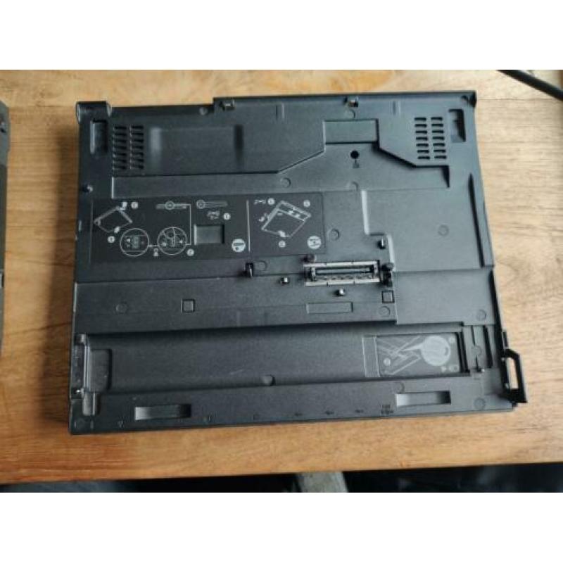 Lenovo Thinkpad x201 i5 m520