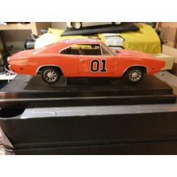 Dodge Charger Dukes of Hazzard
