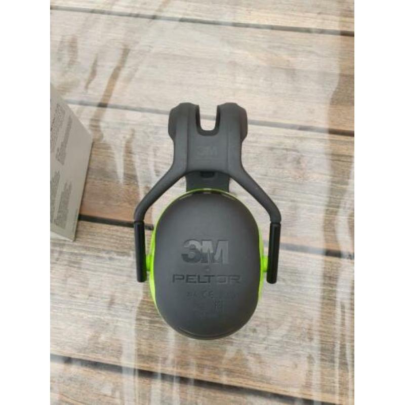 3M Peltor gehoorbeschermer XA-0077-0693-1