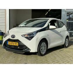 Toyota Aygo 1.0 VVT-i x-play (bj 2018)