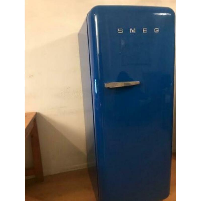 Smeg koelkast te koop