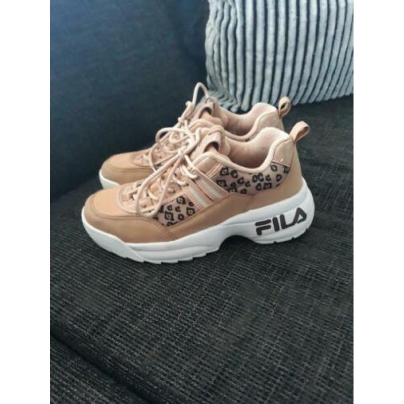 fila maat 38 zgan