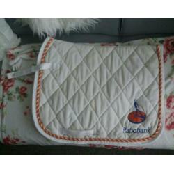 Rabobank dressuur dekje